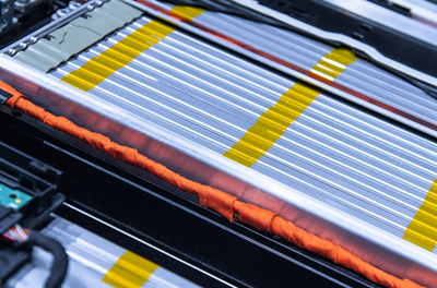 Indulfpbattery is a high-quality forklift lithium battery factory