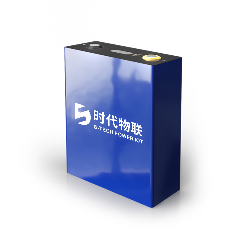 Indulfpbattery Lifepo4 battery 3.2V 206Ah