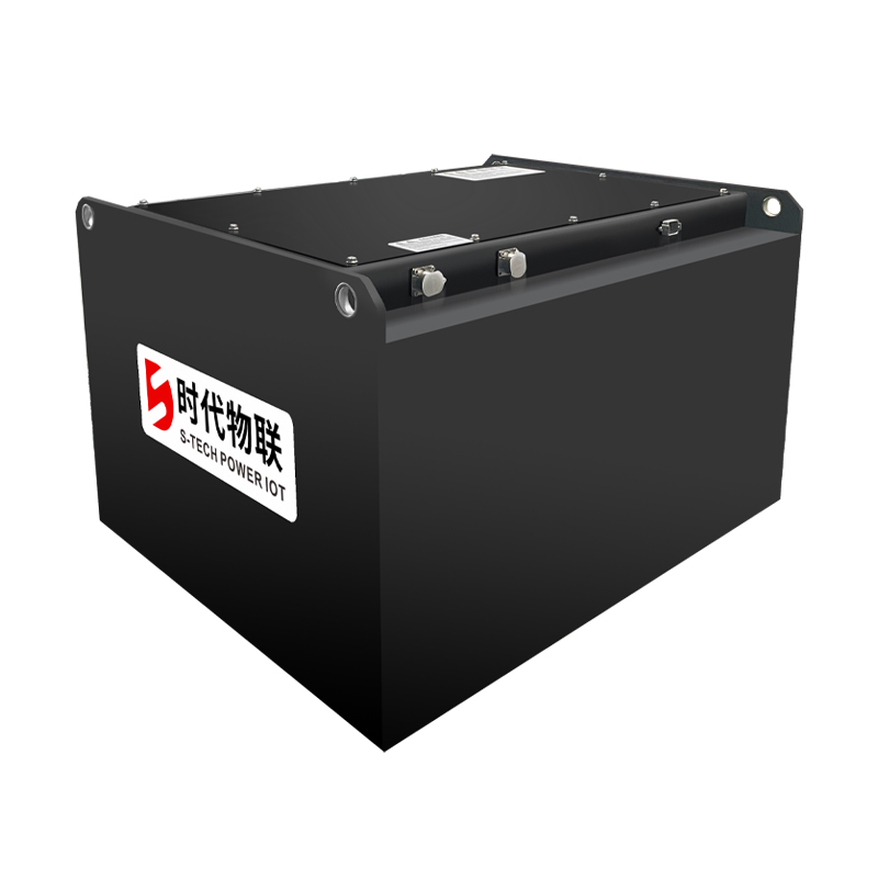 Indulfpbattery Forklift Batteries 72V 412Ah