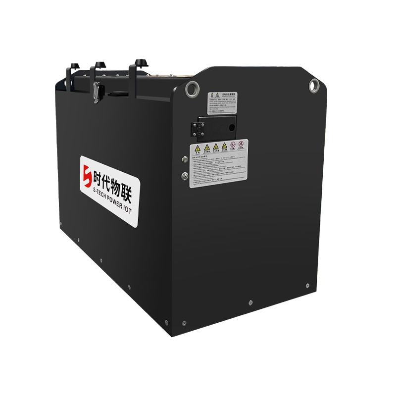 Indulfpbattery Forklift Batteries 48V 620Ah
